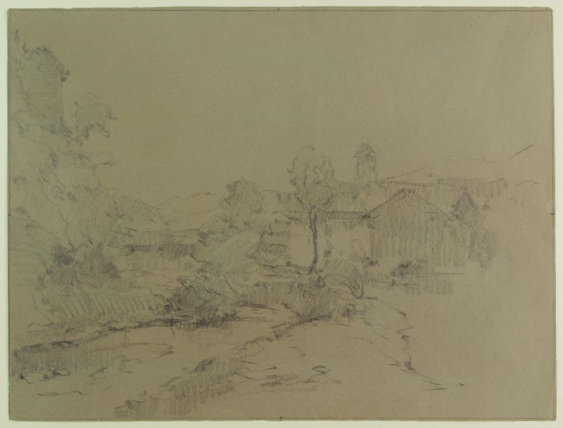 1954 ca. - Moso di Sesto (2)